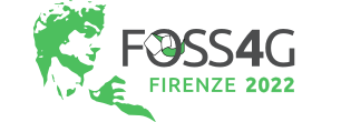 Logo FOSS4G
