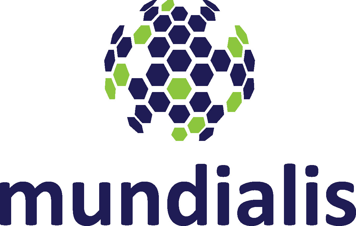 Logo from mundialis