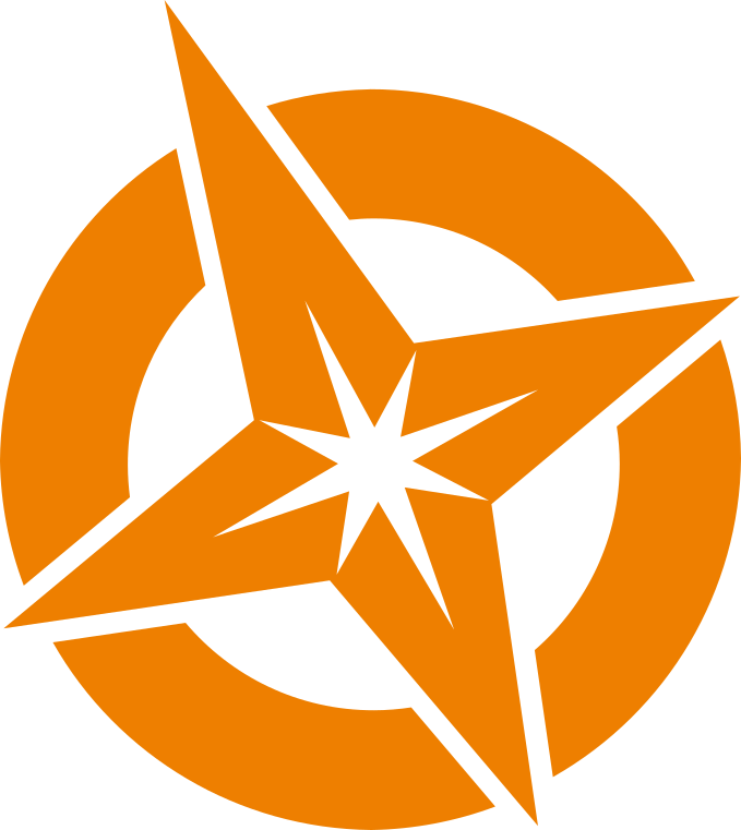 Logo actinia